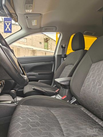 מיצובישי ASX