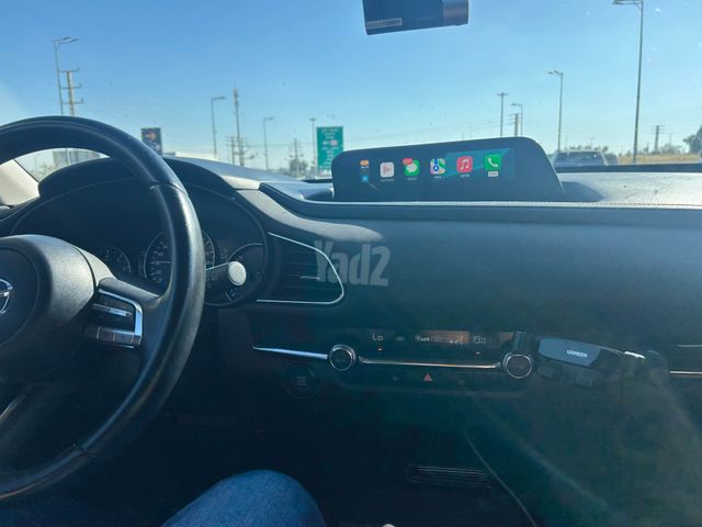 מאזדה CX-30