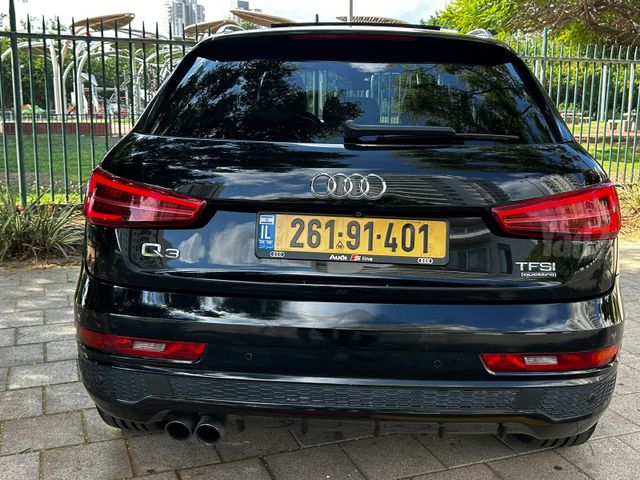 אאודי Q3