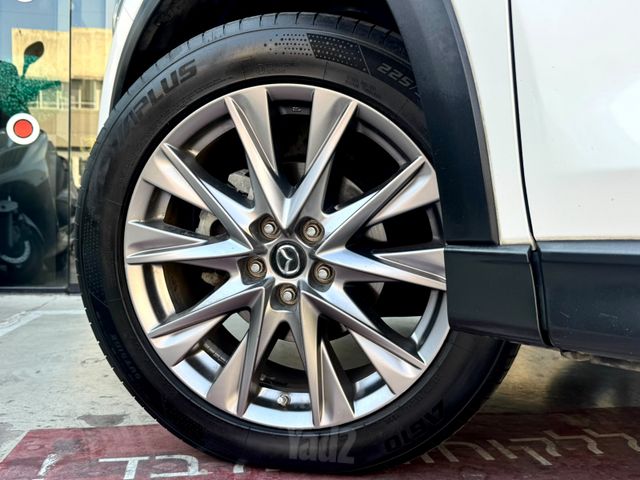 מאזדה CX-5