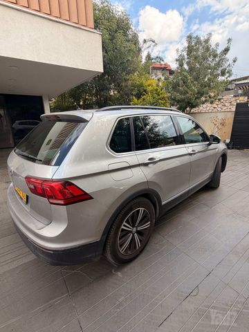 פולקסווגן טיגואן