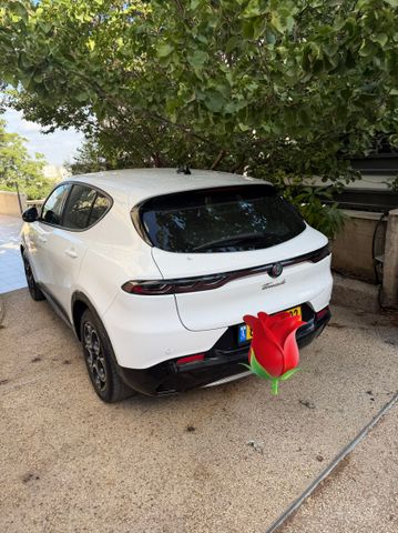 אלפא רומיאו טונלה