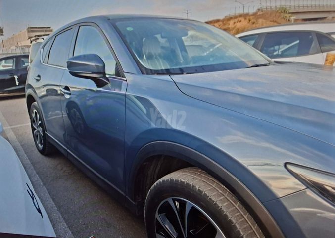 מאזדה CX-5