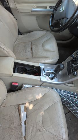 וולוו XC60