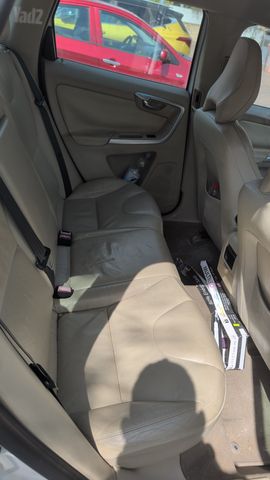 וולוו XC60
