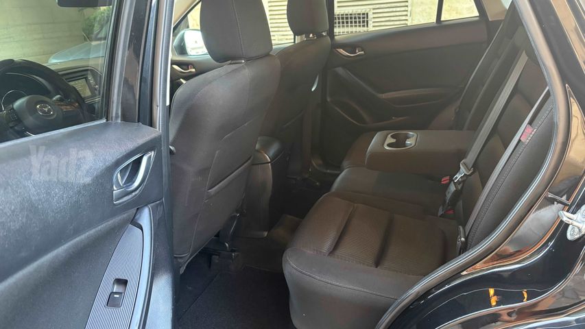 מאזדה CX-5