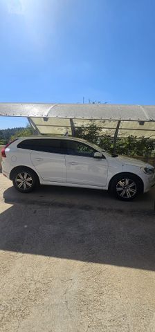 וולוו XC60