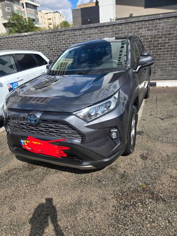 טויוטה RAV4