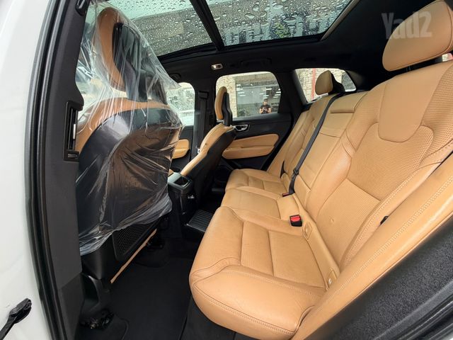 וולוו XC60