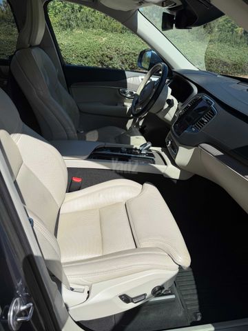 וולוו XC90