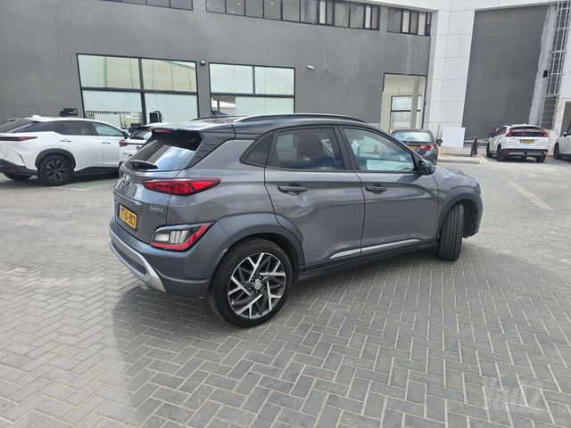 יונדאי קונה