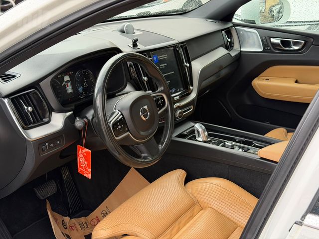 וולוו XC60