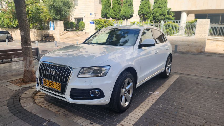 אאודי Q5
