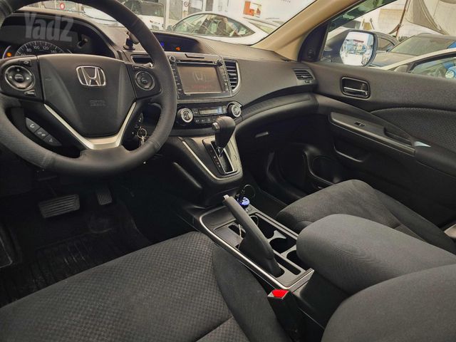 הונדה CR-V