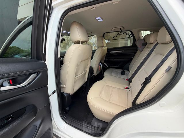 מאזדה CX-5