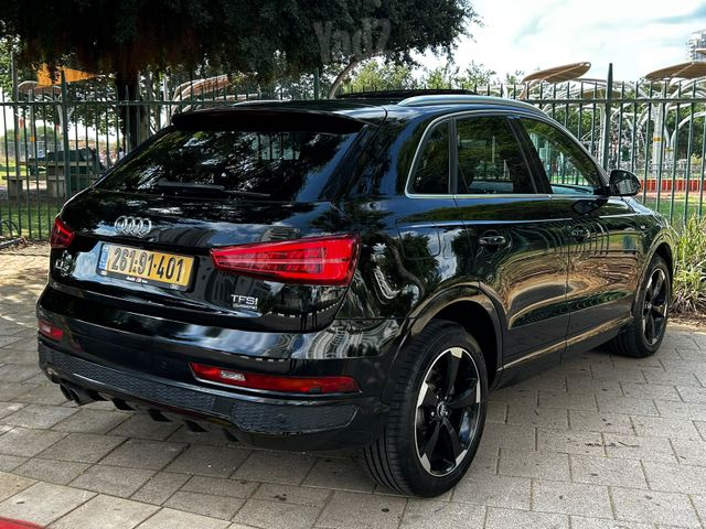 אאודי Q3