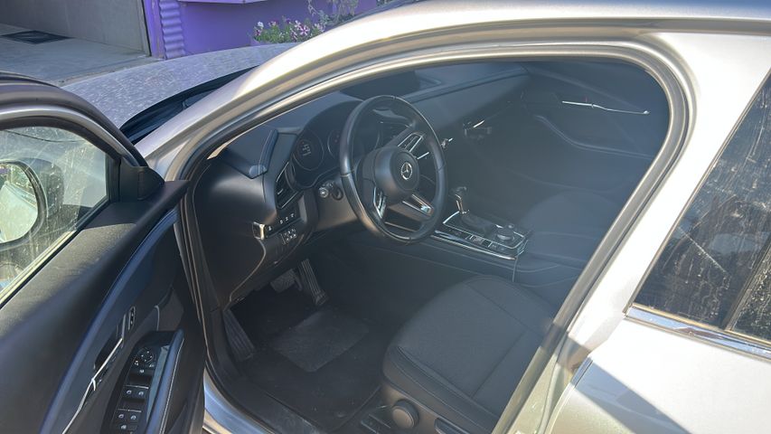 מאזדה CX-30