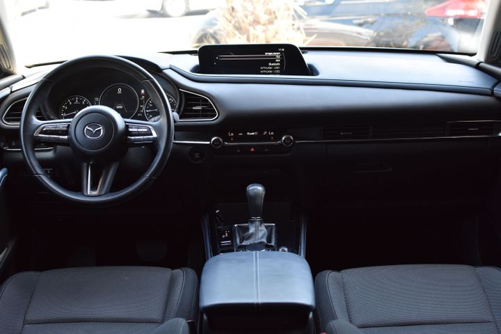 מאזדה CX-30
