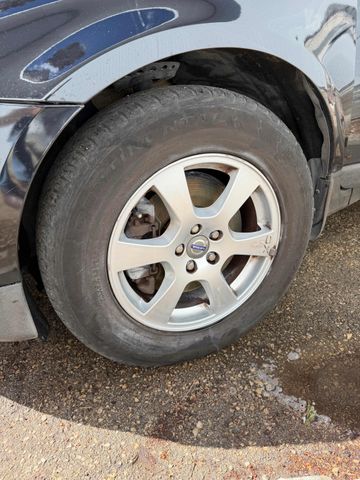 וולוו XC60