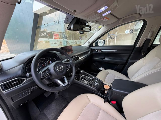 מאזדה CX-5