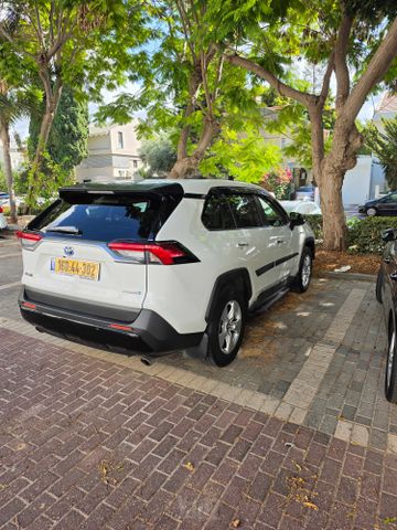 טויוטה RAV4