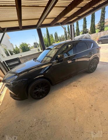 מאזדה CX-5