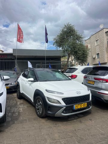 יונדאי קונה