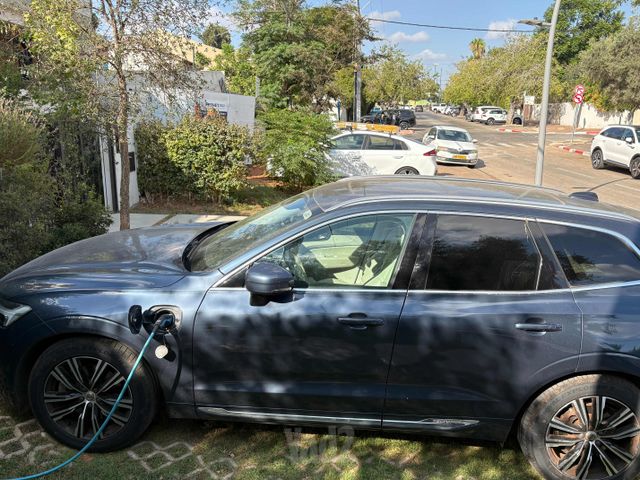 וולוו XC60