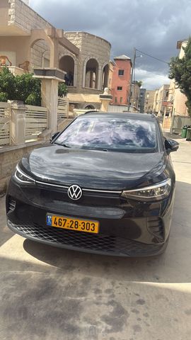 פולקסווגן ID.4
