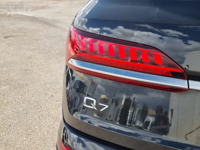 אאודי Q7