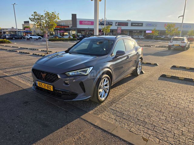 קופרה פורמנטור