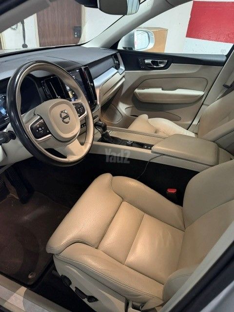 וולוו XC60