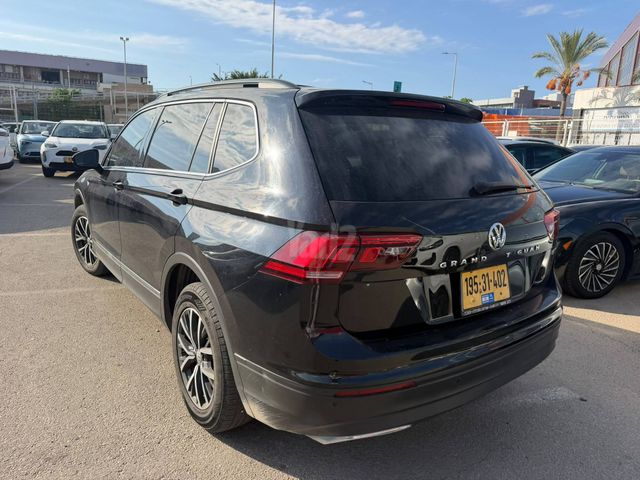 פולקסווגן טיגואן