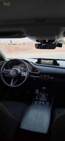 מאזדה CX-30