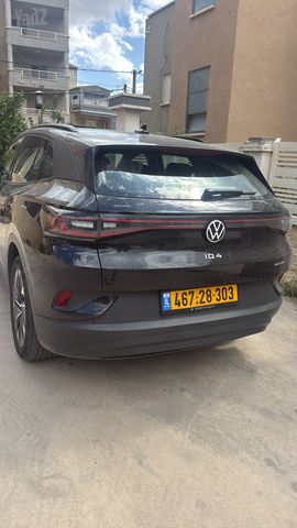 פולקסווגן ID.4
