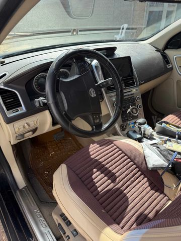 וולוו XC60