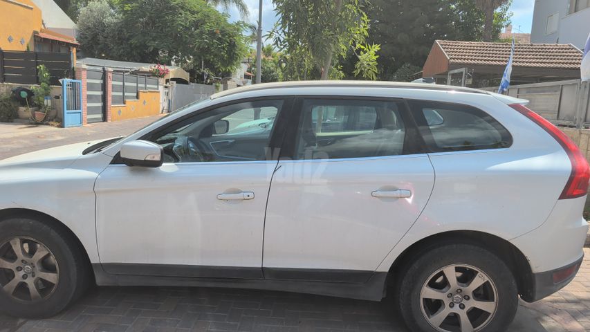 וולוו XC60
