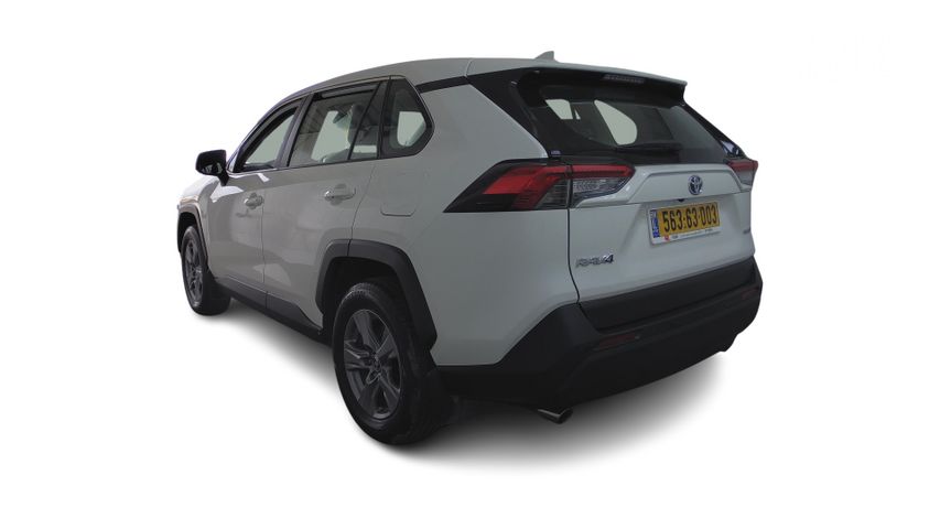 טויוטה RAV4