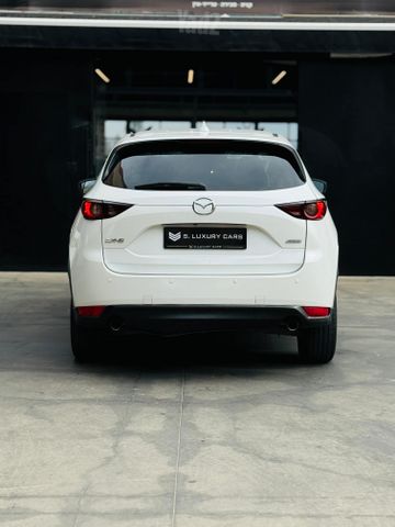 מאזדה CX-5