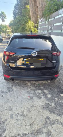 מאזדה CX-5