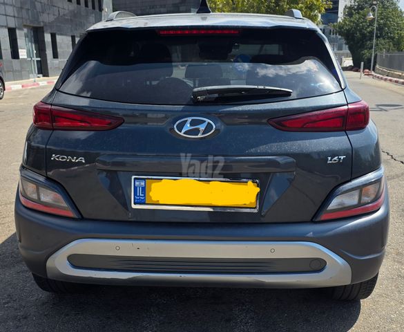 יונדאי קונה