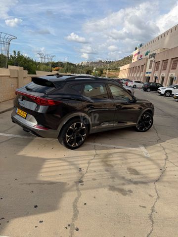 קופרה פורמנטור