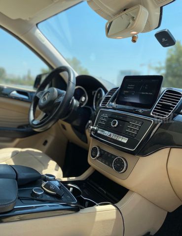 מרצדס-בנץ GLE Coupe