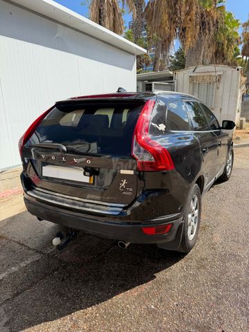 וולוו XC60