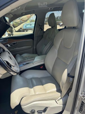 וולוו XC90