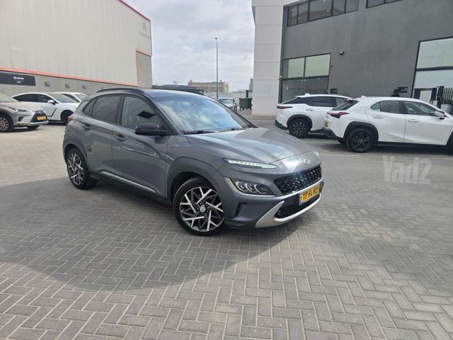 יונדאי קונה