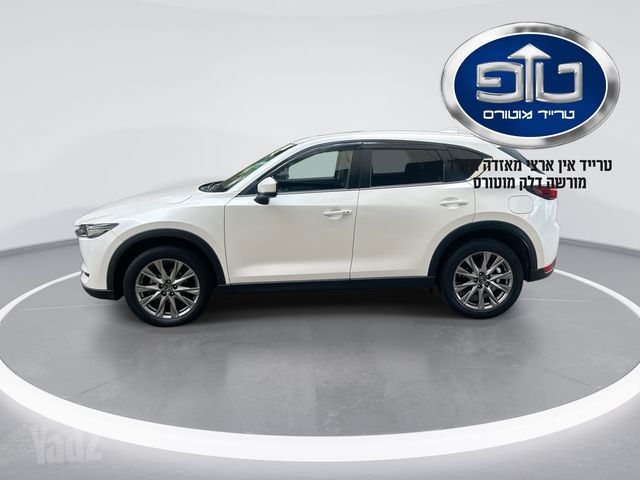 מאזדה CX-5