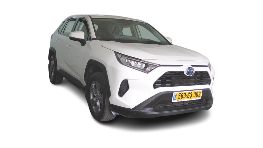 טויוטה RAV4