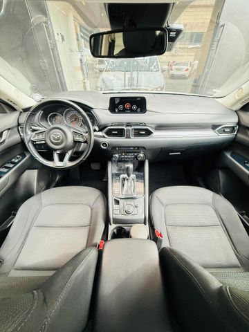 מאזדה CX-5