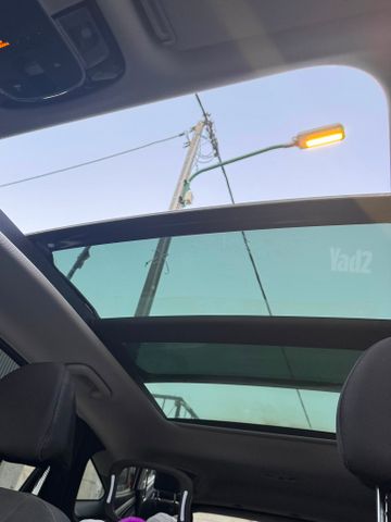 יונדאי טוסון